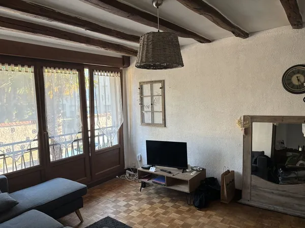 Maison à Fismes 4 pièces