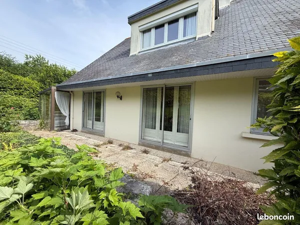 Maison 6 pièces 127 m²