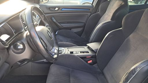 Renault Megane 1.7 Blue dCi 150 EDC - GT-Line – 2019 – 121855 km – Diesel – Boîte Automatique — photo 16