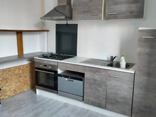 Appartement 5 pièces 96 m²