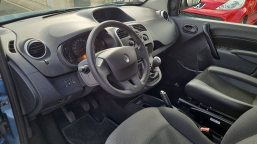 Renault Kangoo 1.5 Blue dCi 80 - Trend – 2019 – 79204 km – Diesel – Boîte Manuelle — photo 21
