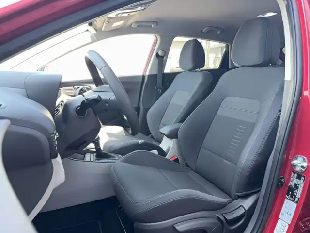 Hyundai Bayon 1.0 t-gdi 100 dct-7 — photo 8