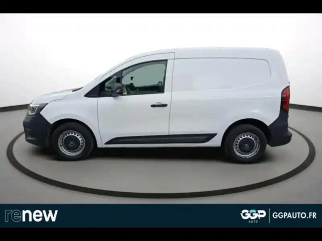 Renault Kangoo van 1.3 tce 130ch extra - 22 5cv — photo 6