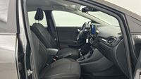Ford Puma 1.0 Flexifuel 125ch S&S mHEV Titanium — photo 15