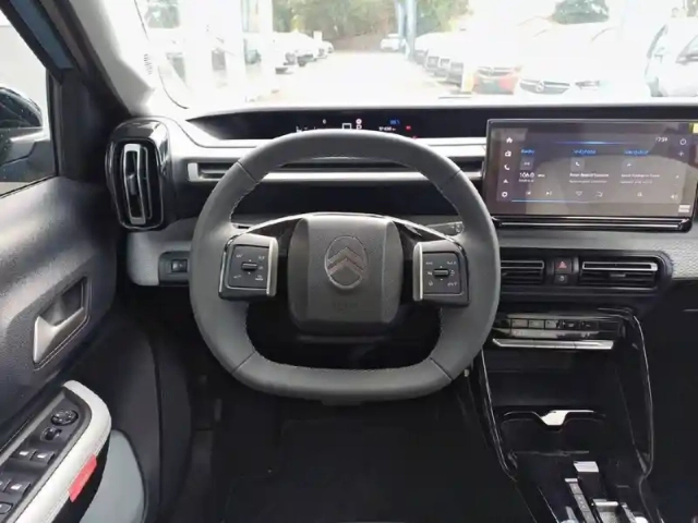 Citroën C3 hybride 110 ch automatique — photo 9