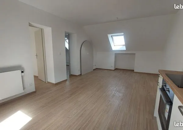 Appartement à louer le Deschaux 41m2