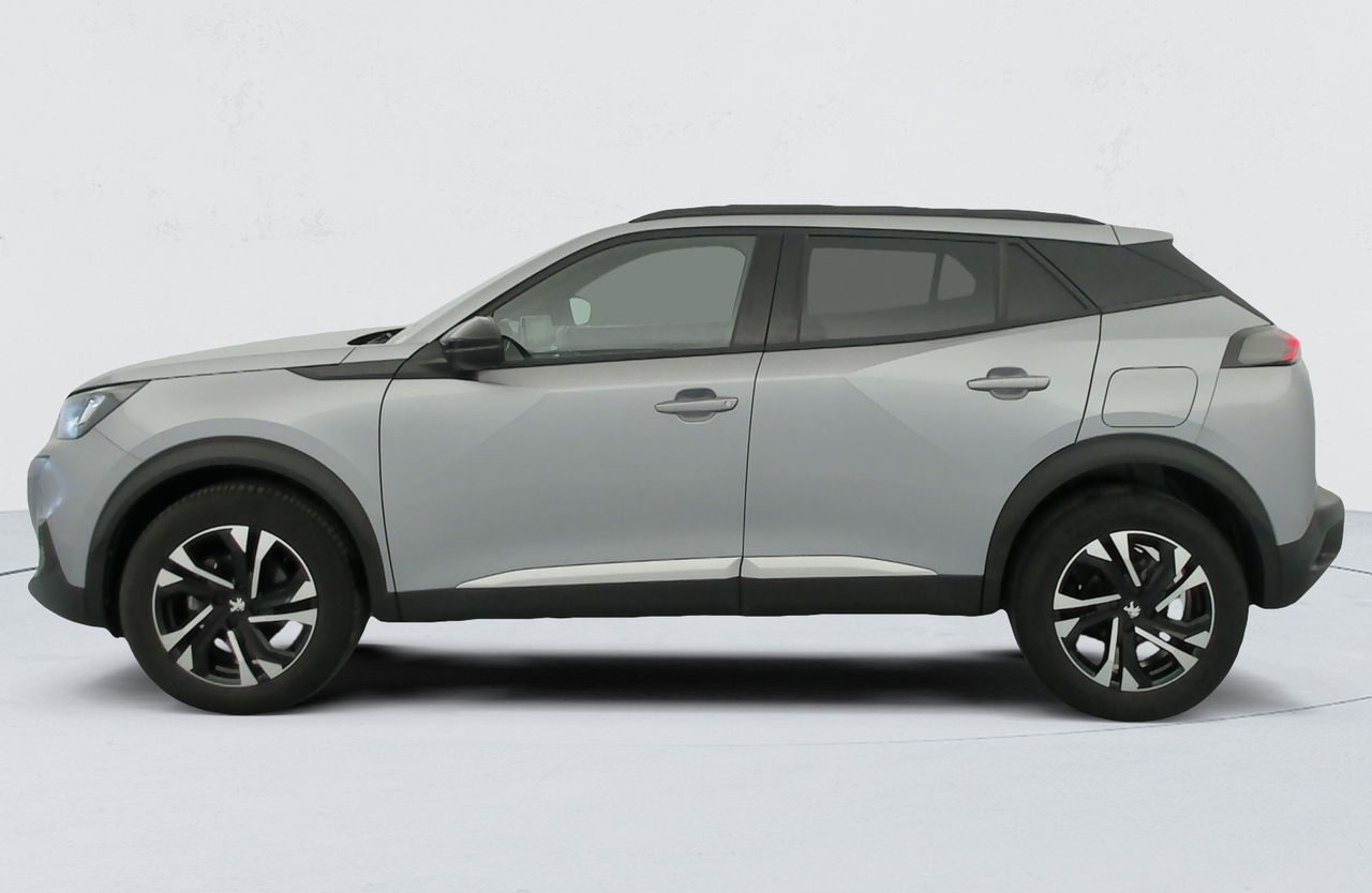 Peugeot 2008 — photo 2