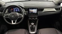 Renault Captur 1.0 TCe 100ch Intens GPL -21 — photo 11