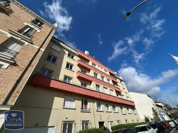 Stationnement Location Le Perreux-sur-Marne   105€