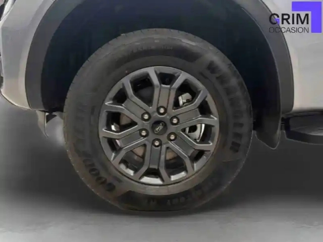 Ford Ranger super cabine 2.0 ecoblue 205 ch s&amp;s bva10 e-4wd — photo 13