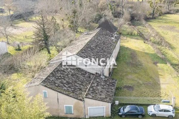 Immeuble 20 pièces 422 m²