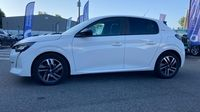 Peugeot 208 1.2 PureTech 100ch S&S Style — photo 8