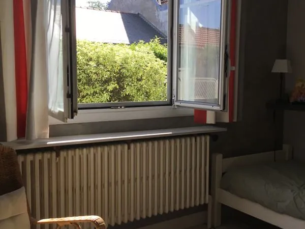 Location Studio meublé réservé aux étudiants (es)