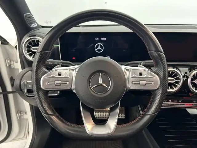 Mercedes Classe A 200 7g-dct — photo 24