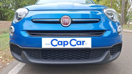 Fiat 500X 1.0 FireFly Turbo T3 120 - Opening Edition – 2018 – 79363 km – Essence – Boîte Manuelle — photo 30