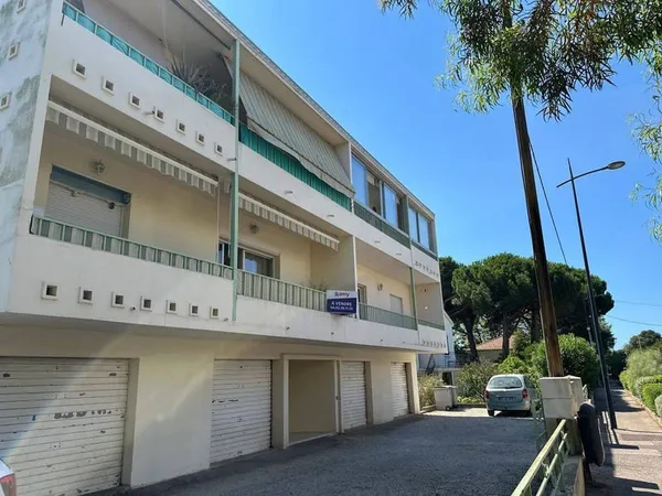 Appartement 3 pièces 70 m²