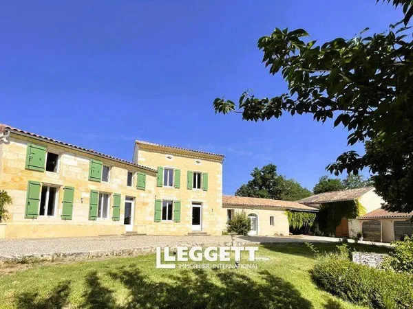 Boutique 21 pièces 362 m²