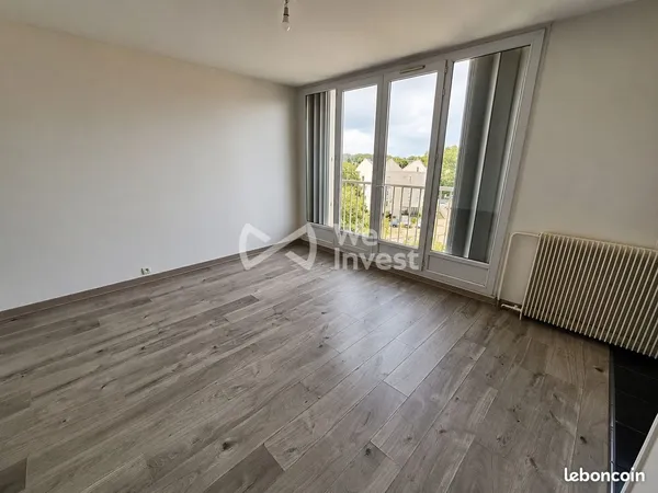 Appartement 1 pièce 30 m²