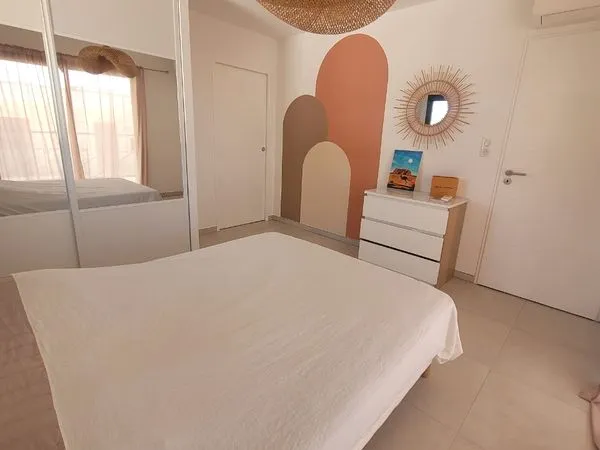 Appartement T3 porticcio