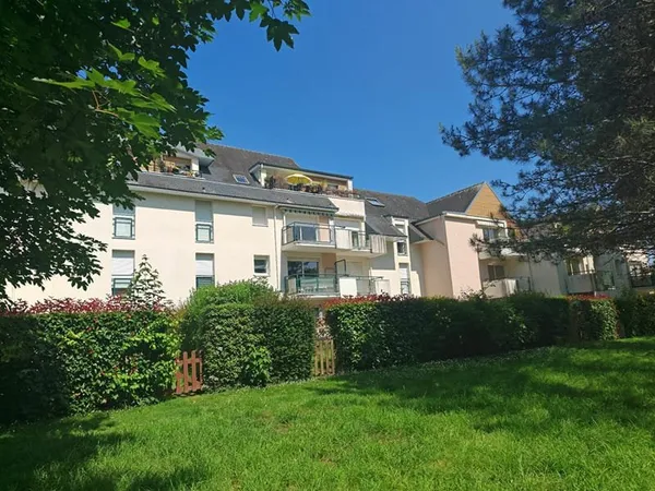 Produit rare - Appartement Saint Ave - 110 m2