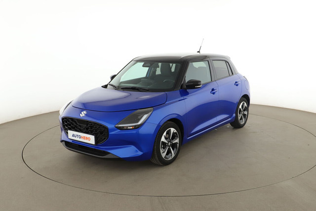 Suzuki Swift 1.2 DualJet Hybrid Pack Auto