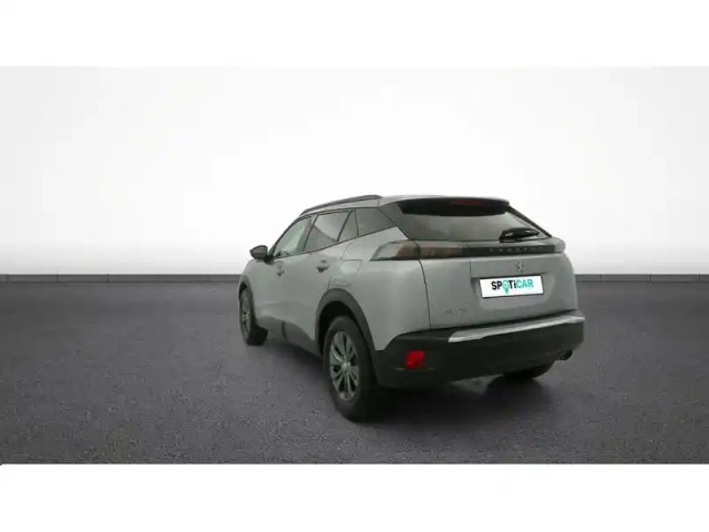 Peugeot 2008 puretech 100 s&amp;s bvm6 — photo 38