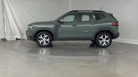 Dacia Duster 1.0 ECO-G 100ch Expression — photo 7