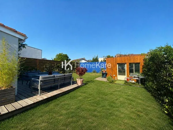 Maison 5 pièces 95 m²