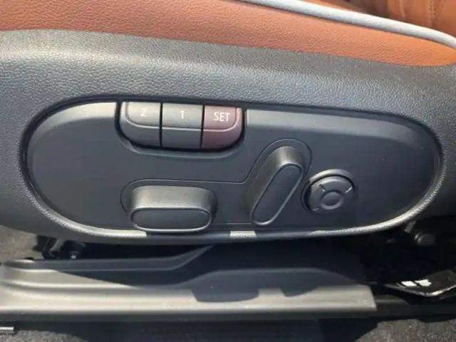 Mini Countryman cooper se 125ch + 95ch edition premium all4 bva6 — photo 9
