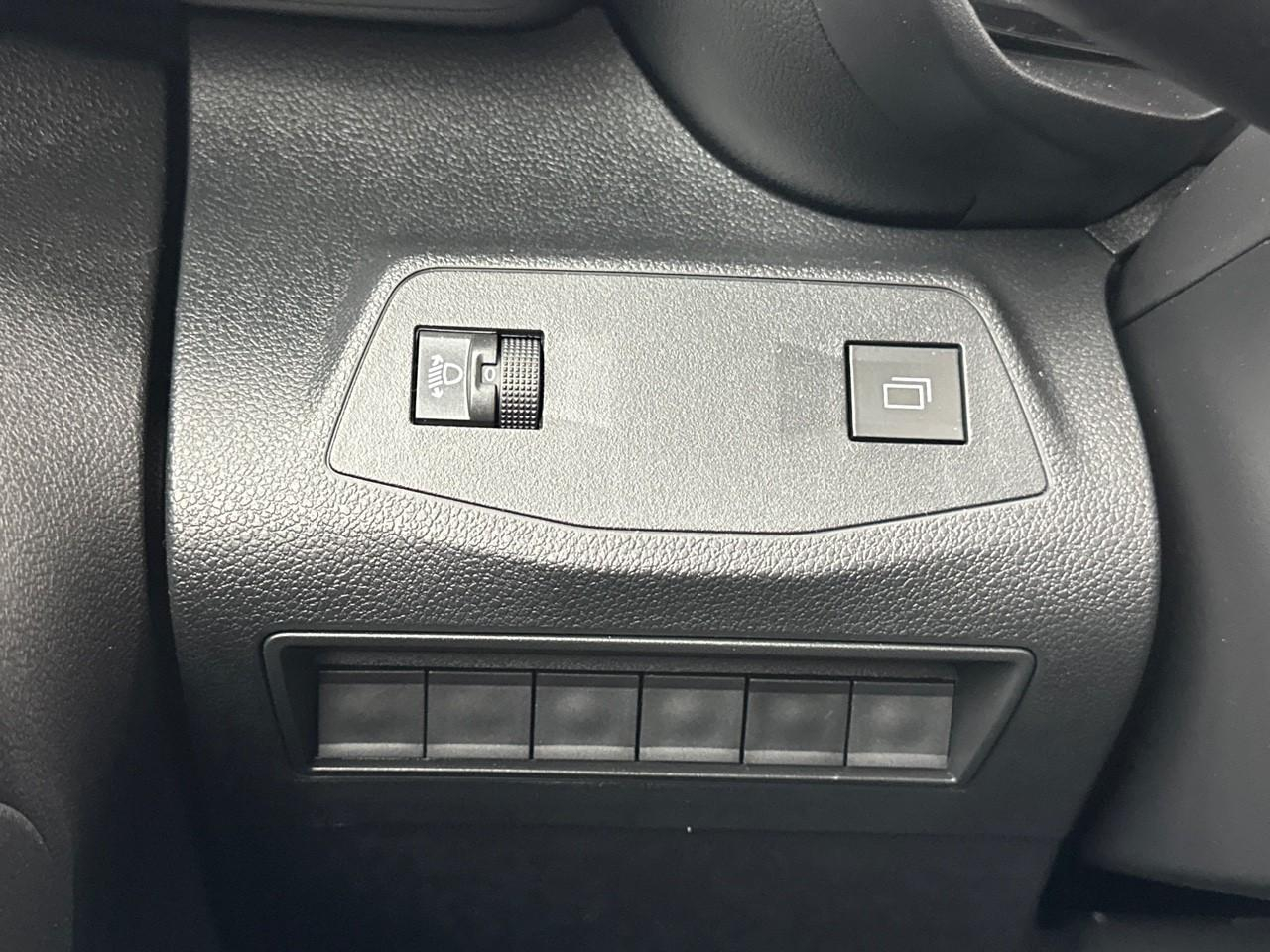Citroën Berlingo van m diesel 100 ch manuelle — photo 16