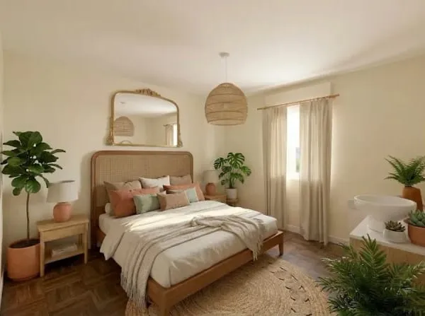 Maison neuve 4 pièces 75 m²