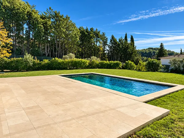 LA BERGERIE VILLA 160M² PISCINE IBS TGV