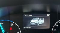Ford Transit Custom Kombi 320 L1H1 1.0 EcoBoost 120ch pHEV Trend Business — photo 18