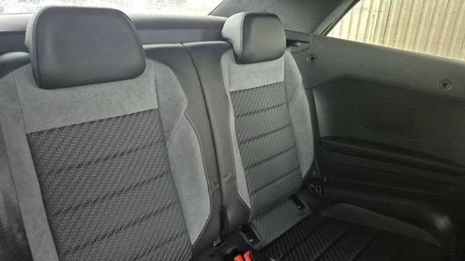 Volkswagen T-Roc 1.5 TSI 150 DSG7 - R Line – 2024 – 8237 km – Essence – Boîte Automatique — photo 39
