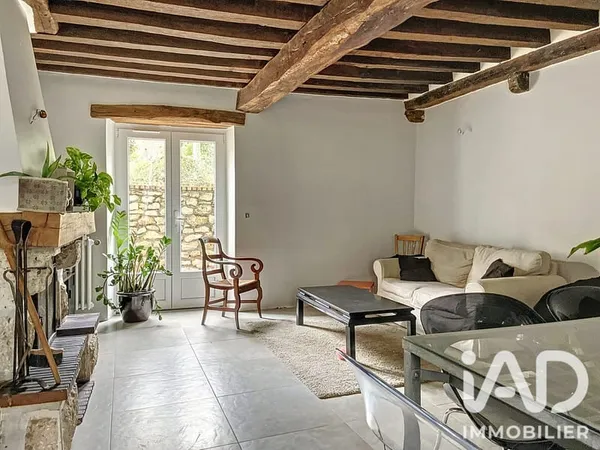 Maison 5 pièces 99 m²