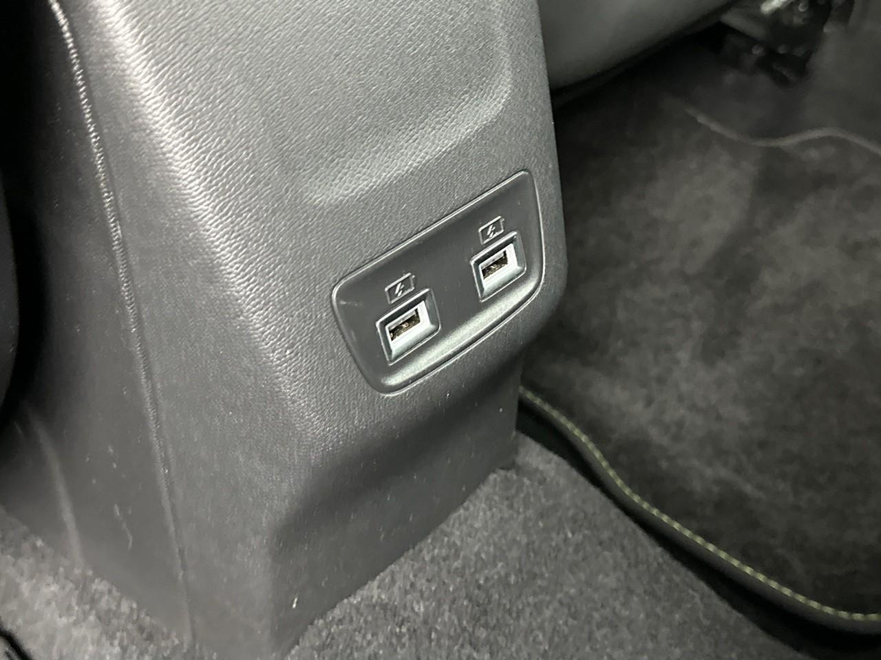 Peugeot 208 puretech 100 s&s bvm6 gt pack — photo 37