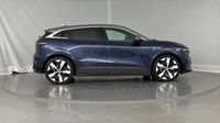 Renault Mégane E-Tech Electric EV60 220ch Techno optimum charge — photo 4