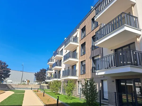 Appartement 3 pièces 78 m²