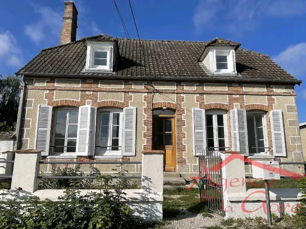 Maison 4 pièces 95 m²