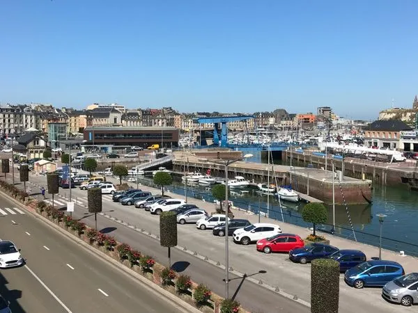 Appartement 1 pièce 40 m²