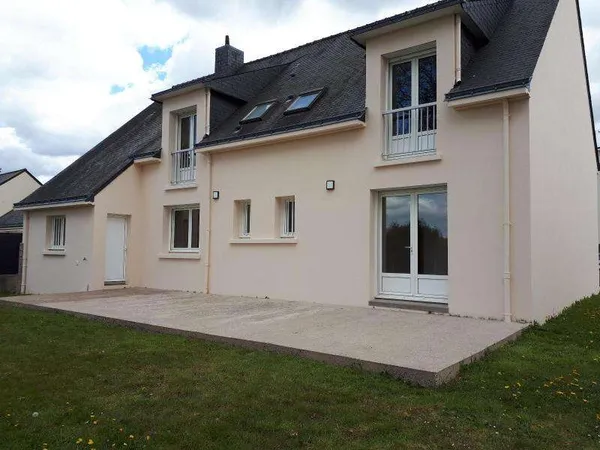 Maison 6 pièces 148 m²