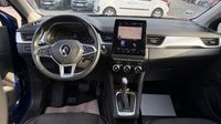 Renault Captur 1.6 E-Tech hybride 145ch Intens -21 — photo 11