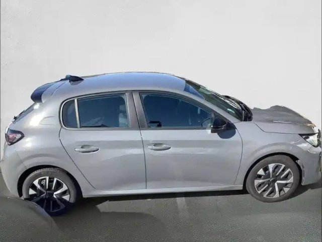 Peugeot 208 puretech 75 s&amp;s bvm5 — photo 4