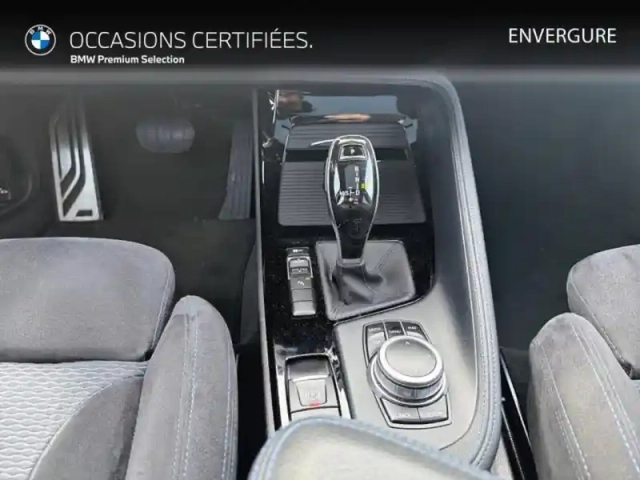 Bmw X1 sdrive18da 150ch m sport euro6d-t — photo 15