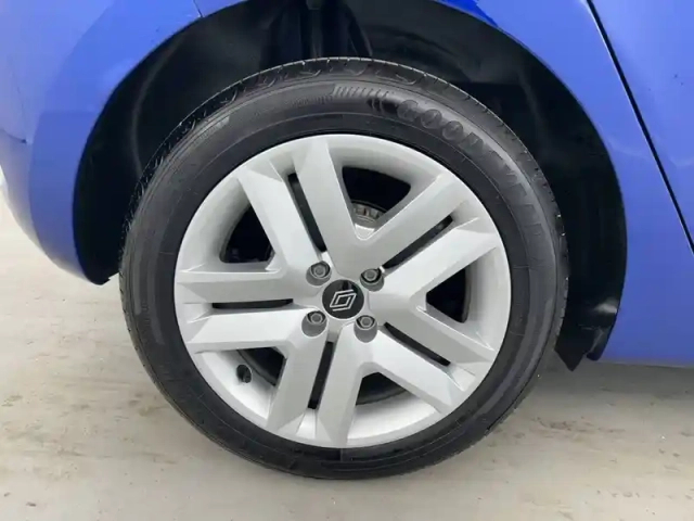 Renault Clio tce 90 — photo 60