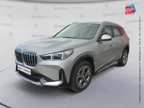 Bmw X1 sdrive18d 150ch xline
