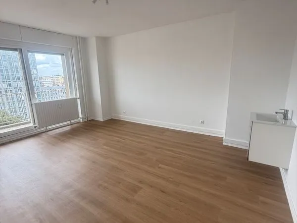 Location bureaux Metz Centre