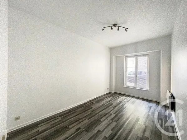 Appartement 1 pièce 26 m²