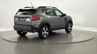 Dacia Duster 1.6 hybrid 140ch Journey — photo 5