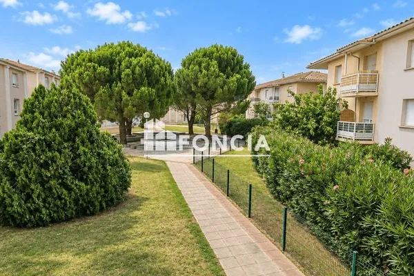 Appartement 1 pièce 21 m²